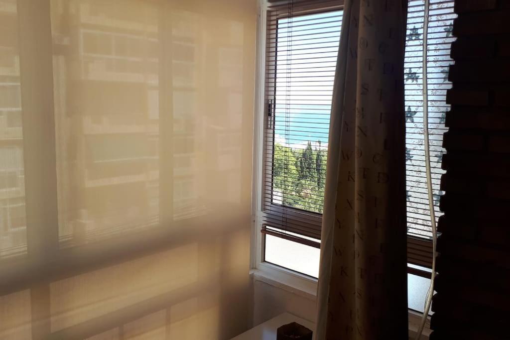 Sol Y Playa Lejlighed Benalmádena