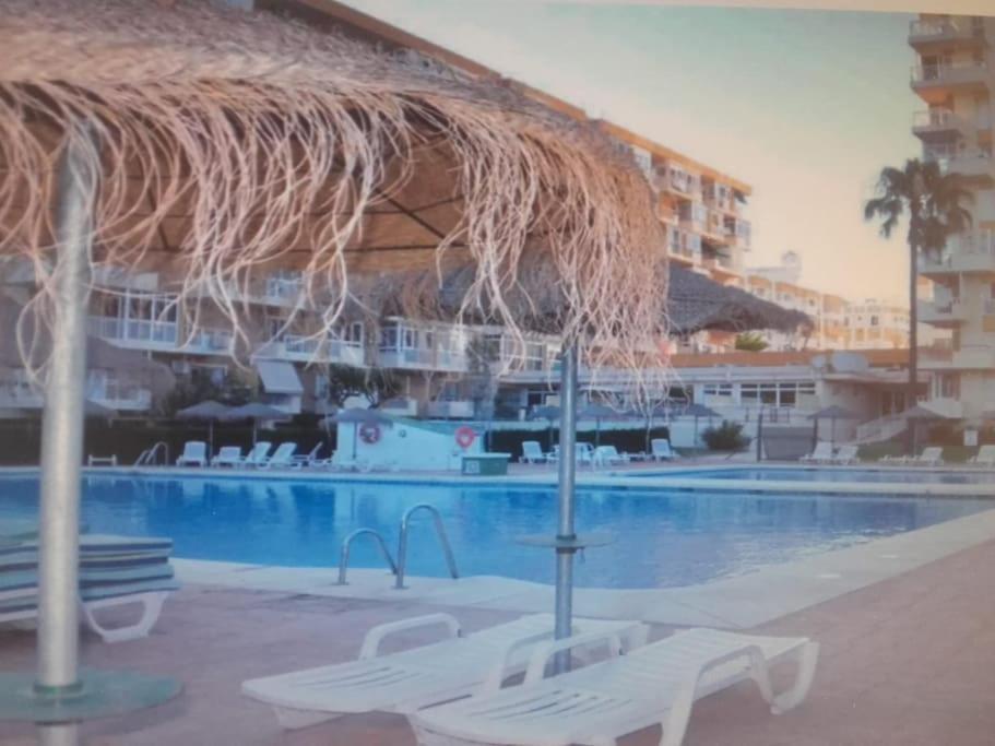 Lejlighed Sol Y Playa *