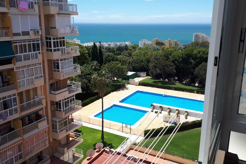 Sol Y Playa Lejlighed *